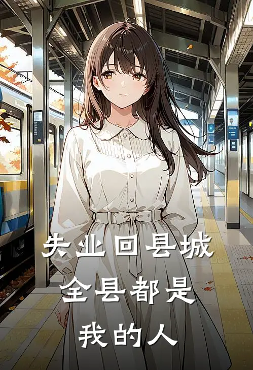 失业回县城，全县都是我的人