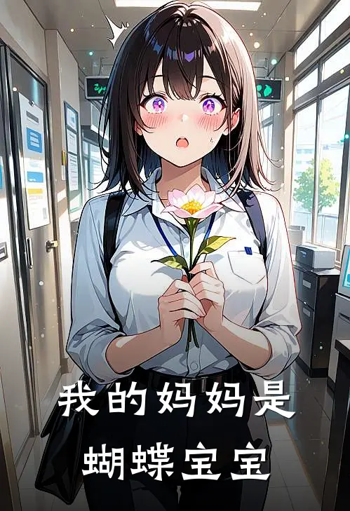 我的妈妈是蝴蝶宝宝