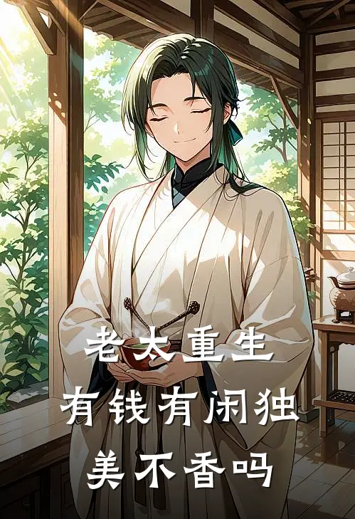 老太重生：有钱有闲独美不香吗