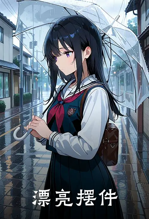 漂亮摆件