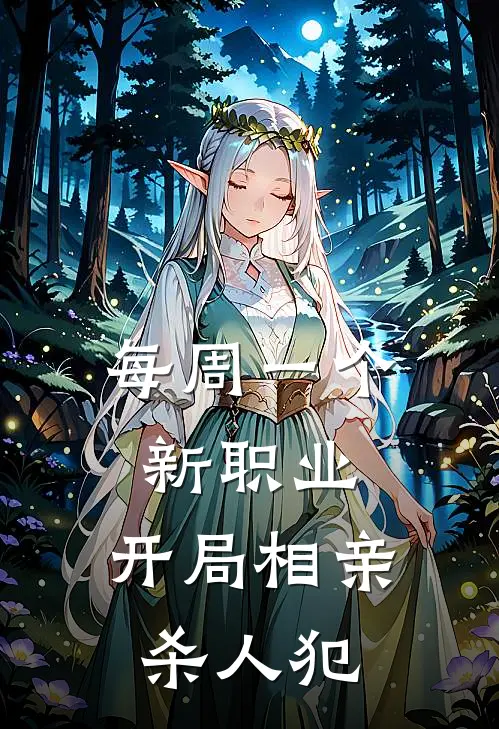 每周一个新职业，开局相亲杀人犯