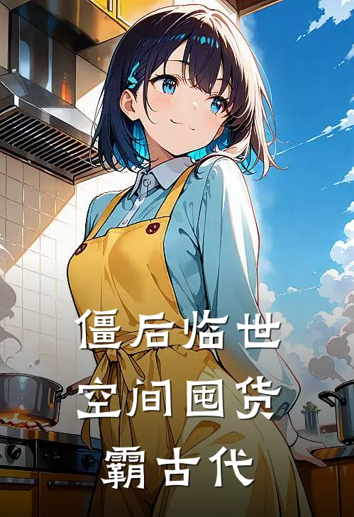 僵后临世：空间囤货霸古代