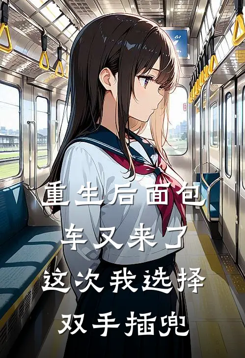 重生后面包车又来了，这次我选择双手插兜