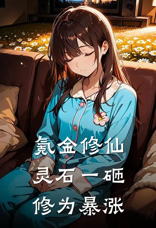 氪金修仙：灵石一砸，修为暴涨