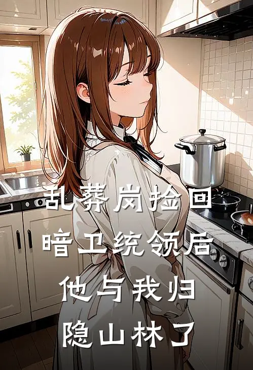 乱葬岗捡回暗卫统领后，他与我归隐山林了