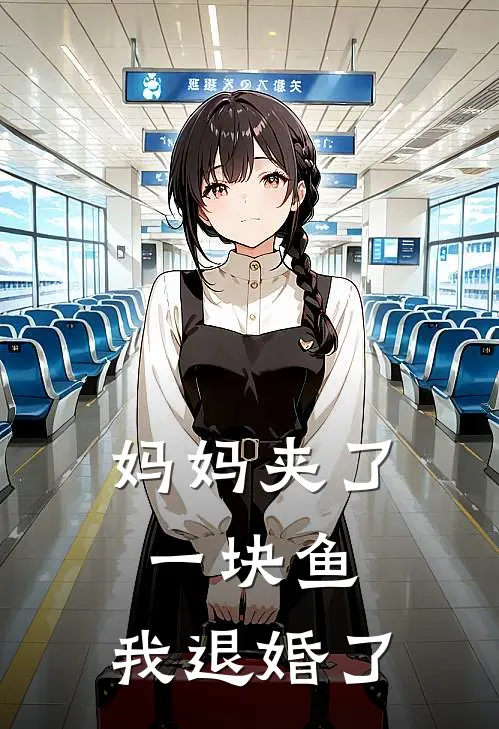 妈妈夹了一块鱼，我退婚了