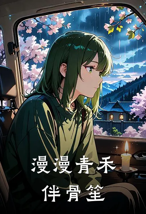 漫漫青禾伴骨笙