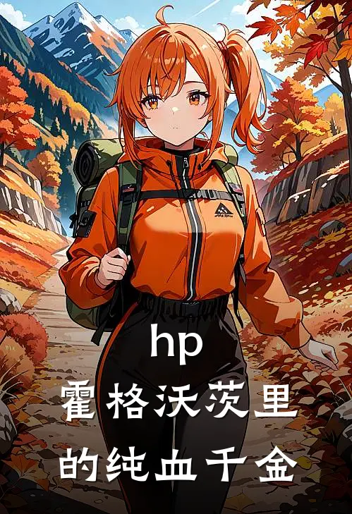 hp：霍格沃茨里的纯血千金