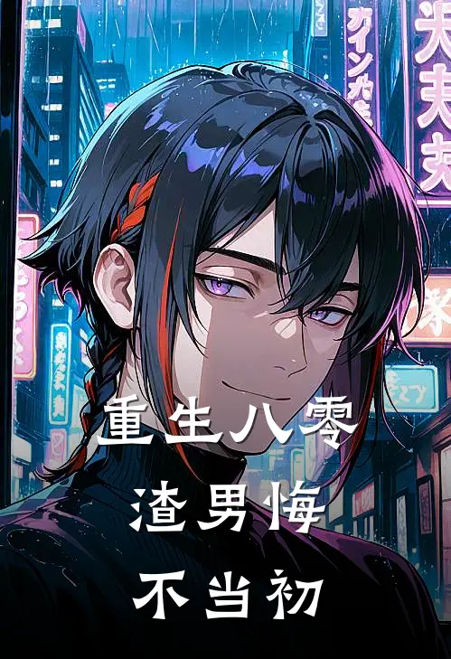 重生八零，渣男悔不当初