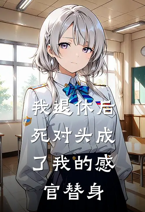 我退休后，死对头成了我的感官替身