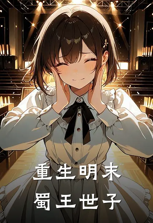 重生明末蜀王世子