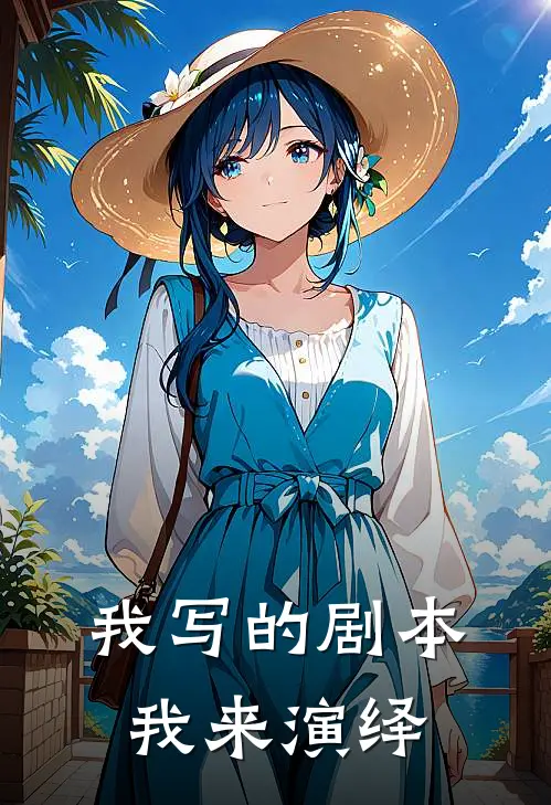 我写的剧本我来演绎
