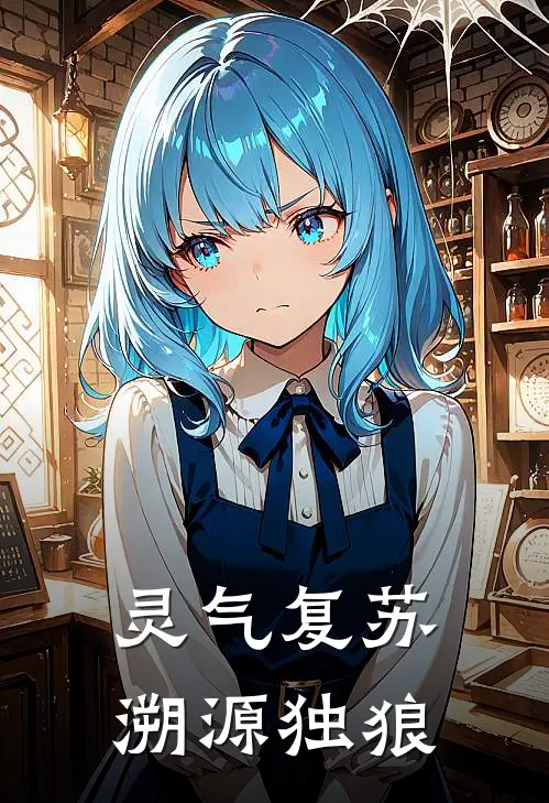 灵气复苏：溯源独狼