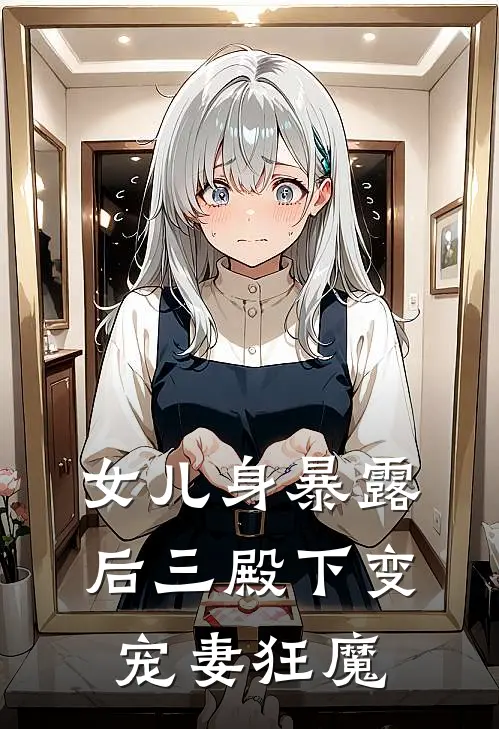 女儿身暴露后三殿下变宠妻狂魔