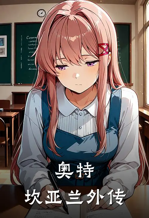 奥特：坎亚兰外传