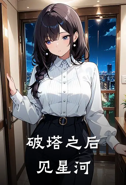 破塔之后见星河