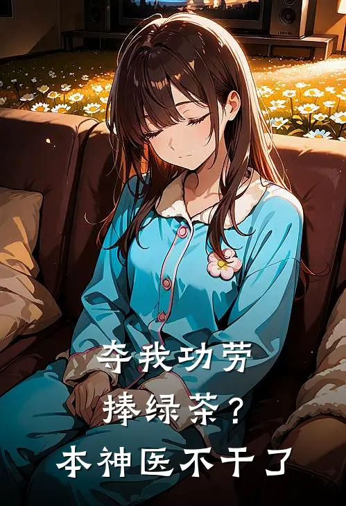 夺我功劳捧绿茶？本神医不干了