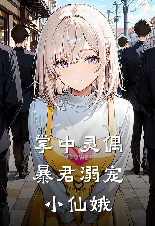 掌中灵偶：暴君溺宠小仙娥