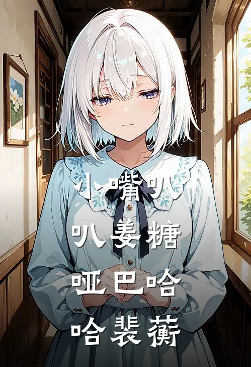 小嘴叭叭姜糖，哑巴哈哈裴蘅
