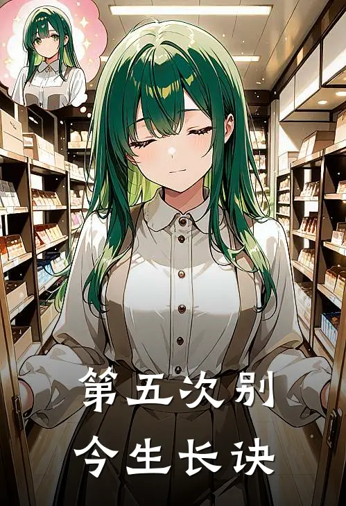 第五次别，今生长诀