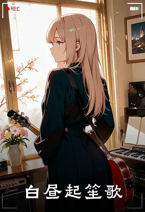 白昼起笙歌