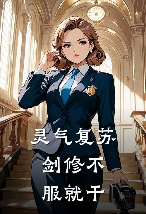 灵气复苏：剑修不服就干