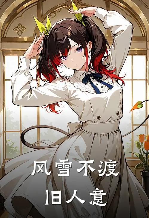 风雪不渡旧人意