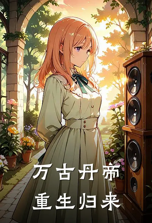 万古丹帝重生归来