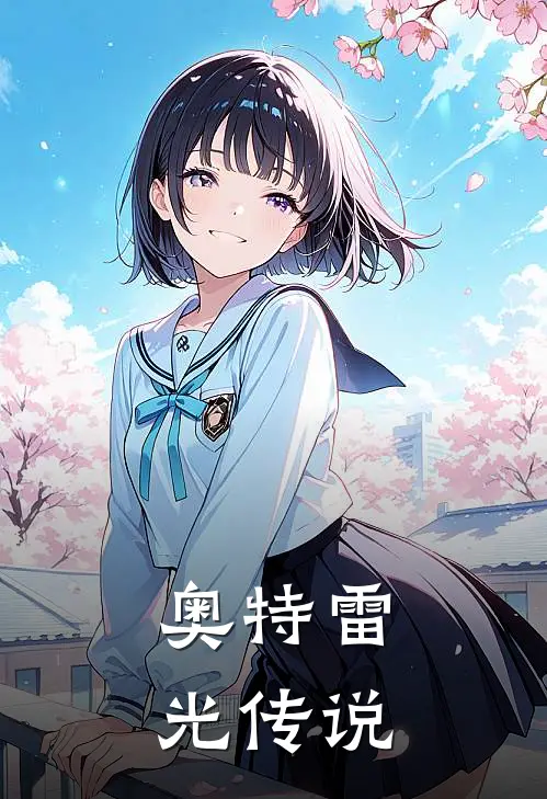 奥特雷光传说