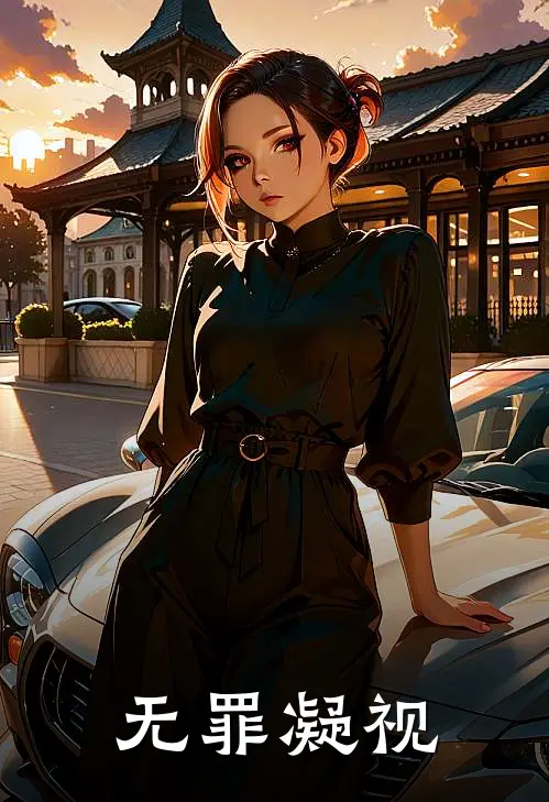 无罪凝视