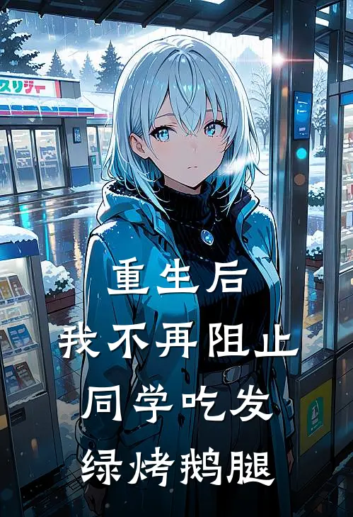 重生后，我不再阻止同学吃发绿烤鹅腿