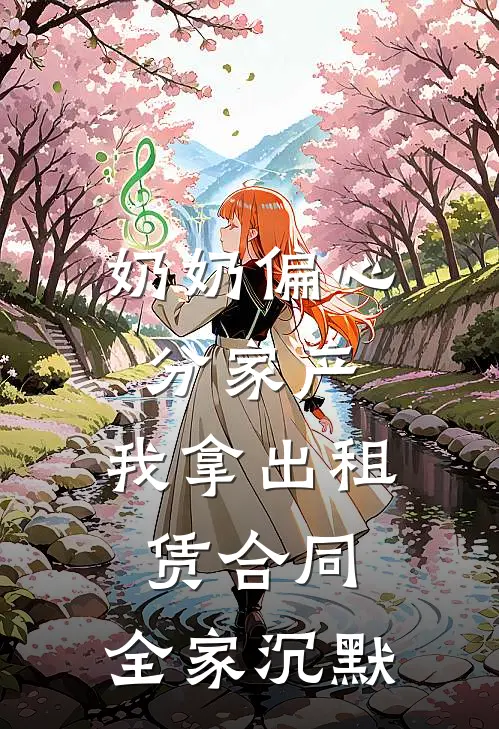 奶奶偏心分家产，我拿出租赁合同，全家沉默