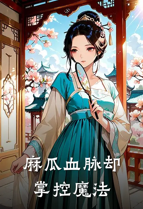 麻瓜血脉却掌控魔法