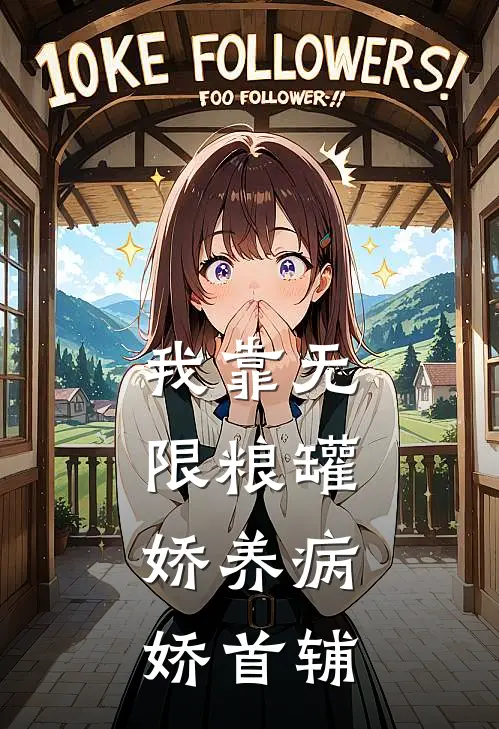 我靠无限粮罐，娇养病娇首辅