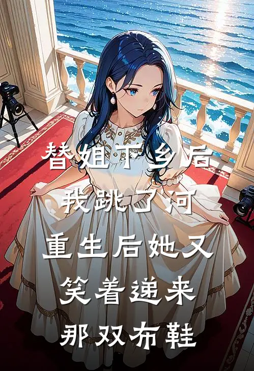 替姐下乡后我跳了河，重生后她又笑着递来那双布鞋