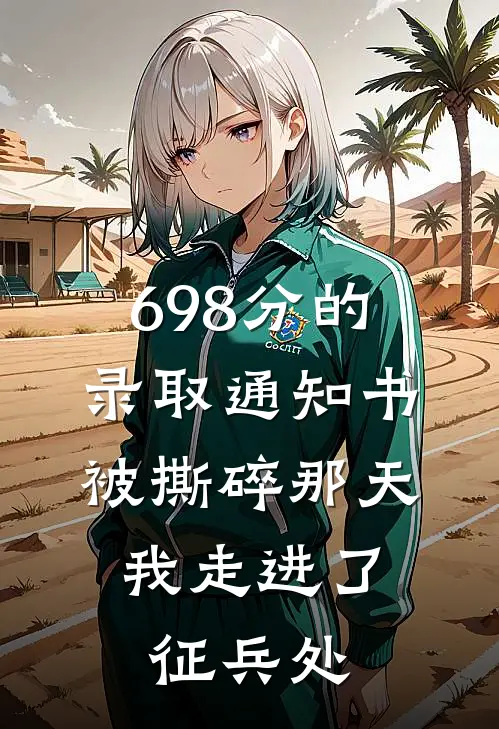 698分的录取通知书被撕碎那天，我走进了征兵处