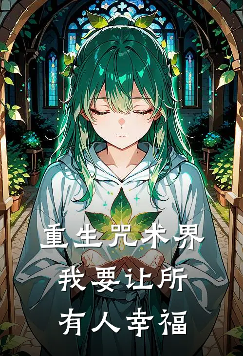 重生咒术界，我要让所有人幸福