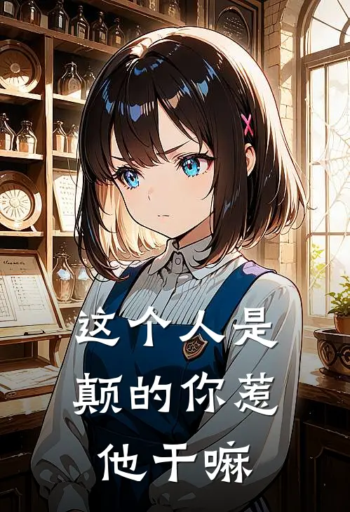 这个人是颠的你惹他干嘛
