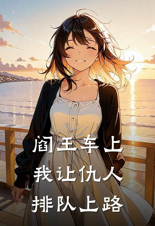 阎王车上，我让仇人排队上路