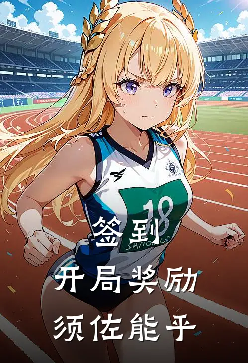 签到：开局奖励须佐能乎