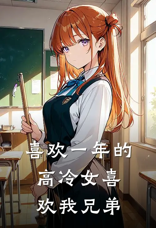 喜欢一年的高冷女喜欢我兄弟