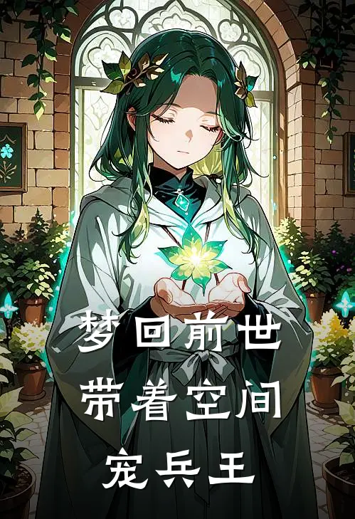 梦回前世，带着空间宠兵王