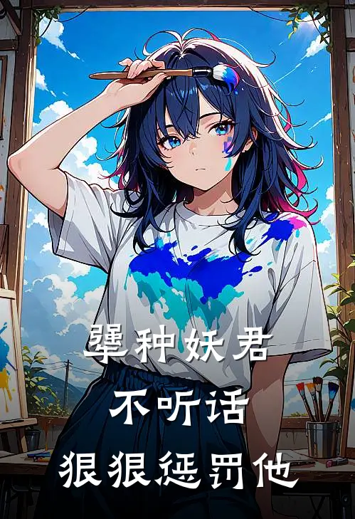 犟种妖君不听话，狠狠惩罚他