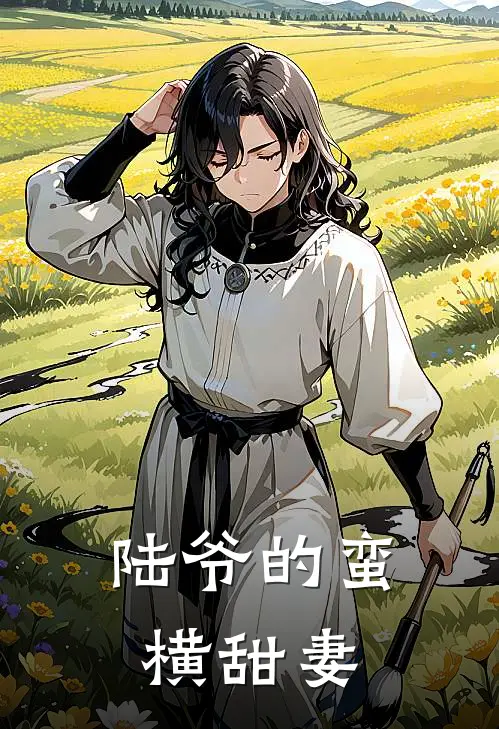 陆爷的蛮横甜妻
