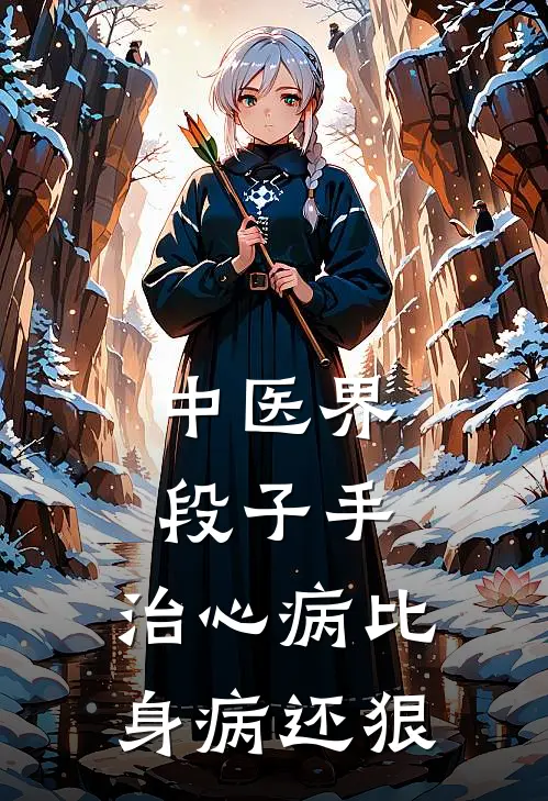 中医界段子手，治心病比身病还狠