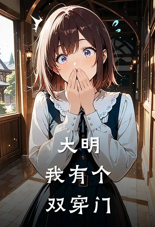 大明：我有个双穿门