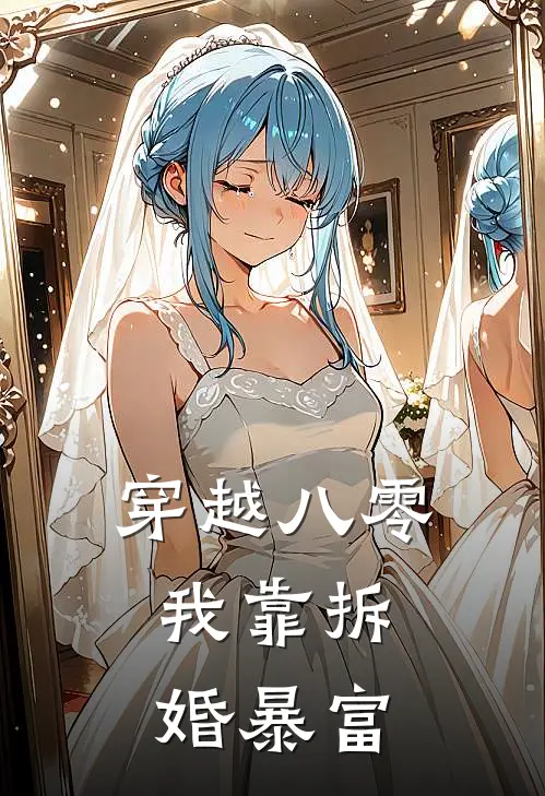 穿越八零，我靠拆婚暴富