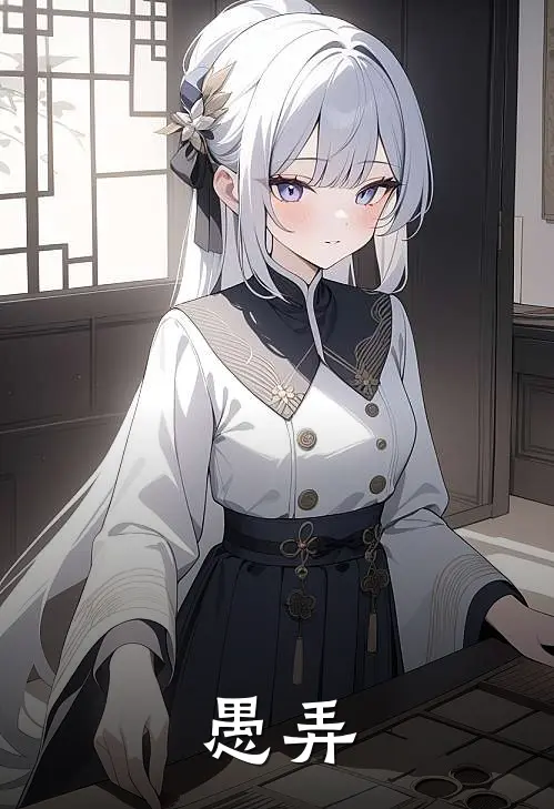 愚弄