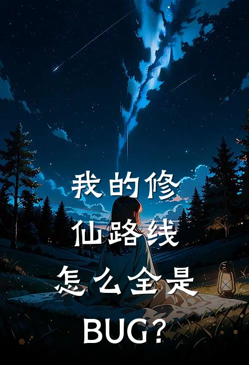 我的修仙路线，怎么全是BUG？