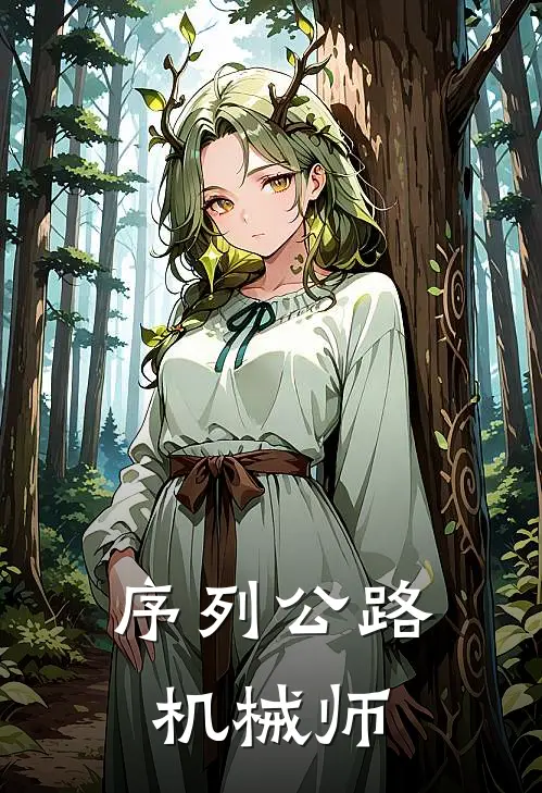 序列公路：机械师